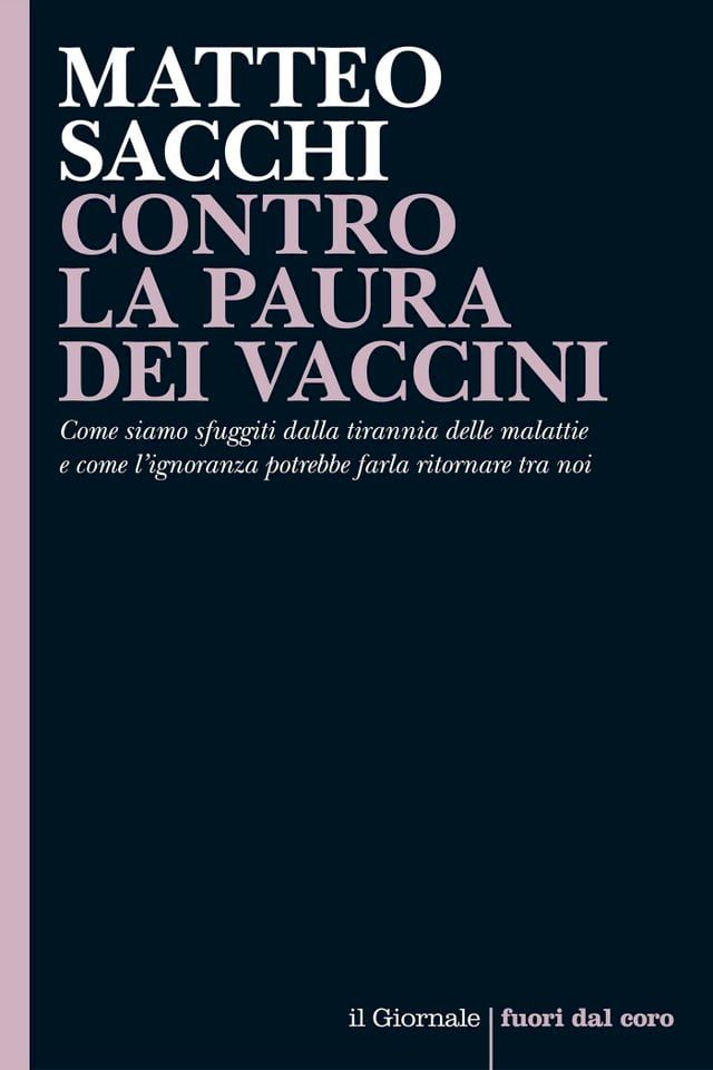  CONTRO LA PAURA DEI VACCINI(Kobo/電子書)