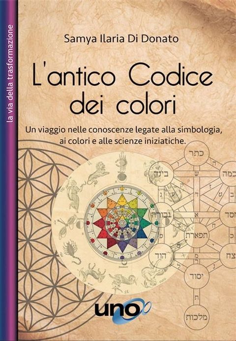 L’Antico Codice dei Colori(Kobo/電子書)