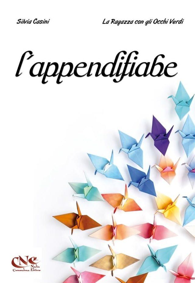  L'appendifiabe(Kobo/電子書)