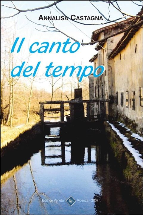 Il Canto del Tempo(Kobo/電子書)