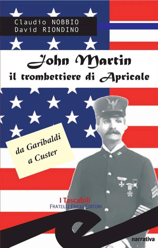  John Martin il trombettiere di Apricale(Kobo/電子書)