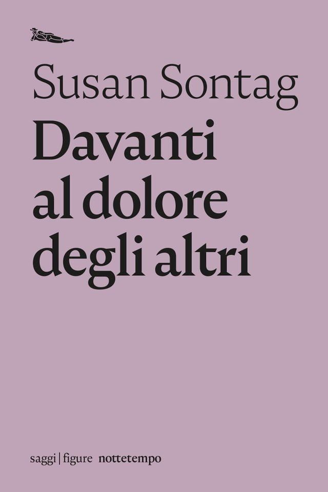  Davanti al dolore degli altri(Kobo/電子書)