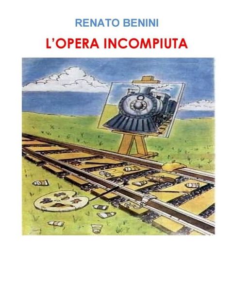 L'opera incompiuta(Kobo/電子書)