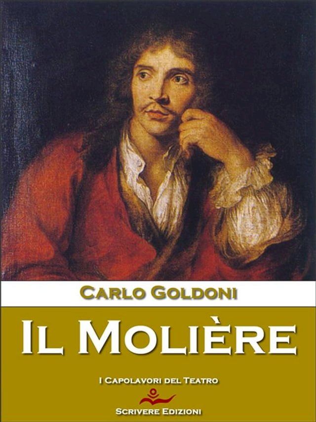  Il Moliere(Kobo/電子書)