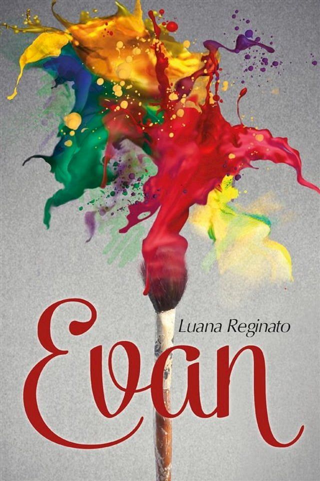  Evan(Kobo/電子書)