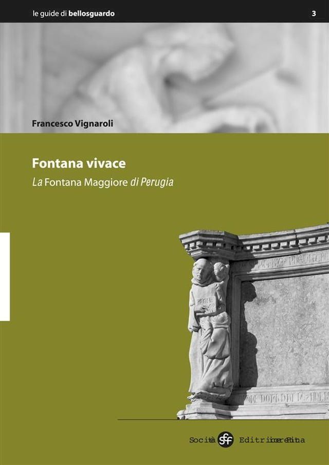  Fontana Vivace(Kobo/電子書)