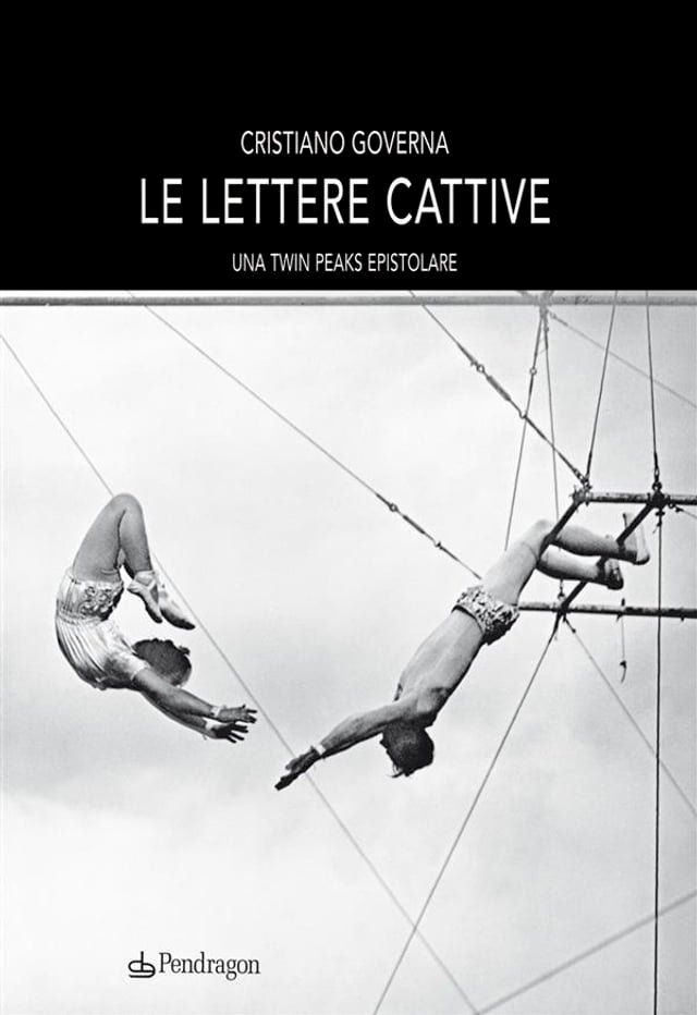  Le lettere cattive(Kobo/電子書)