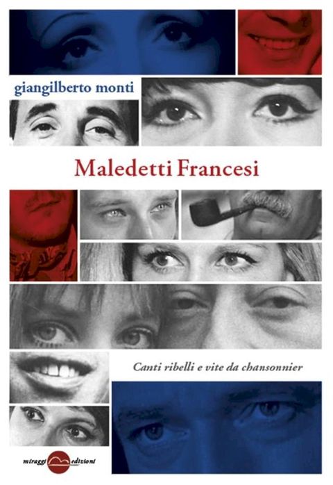 Maledetti francesi(Kobo/電子書)