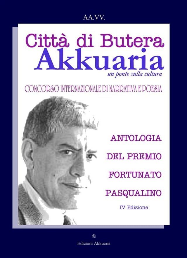  Antologia del Premio Letterario Fortunato Pasqualino(Kobo/電子書)