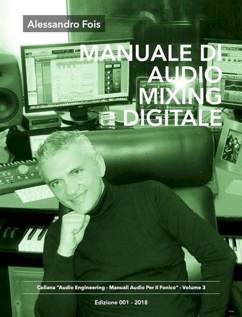 Manuale di Audio Mixing Digitale(Kobo/電子書)