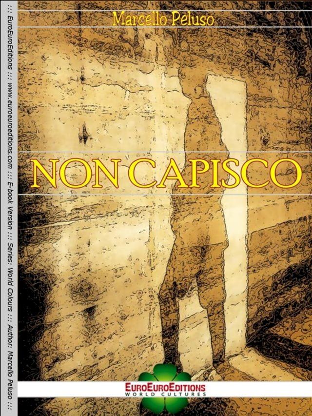  Non capisco(Kobo/電子書)