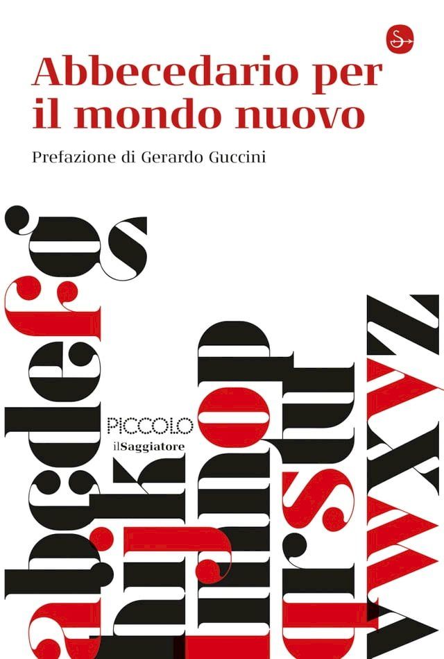  Abbecedario per il mondo nuovo(Kobo/電子書)