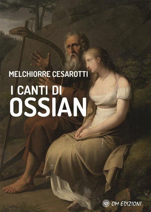  I Canti di Ossian(Kobo/電子書)