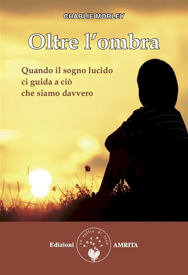  Oltre l’ombra(Kobo/電子書)