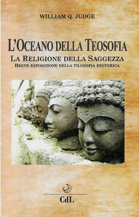 L'Oceano della Teosofia(Kobo/電子書)