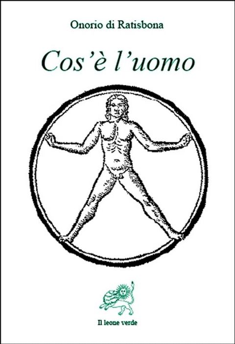 Cos’è l’uomo(Kobo/電子書)