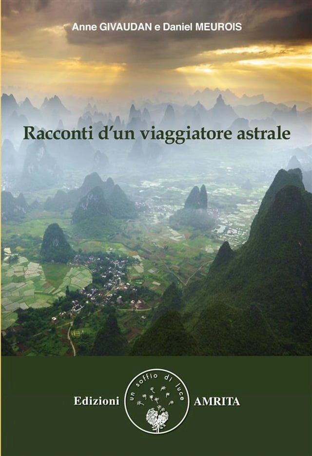  Racconti d’un viaggiatore astrale(Kobo/電子書)