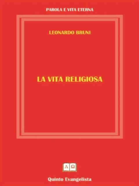 La Vita Religiosa(Kobo/電子書)