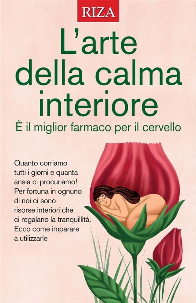  L'arte della calma interiore(Kobo/電子書)