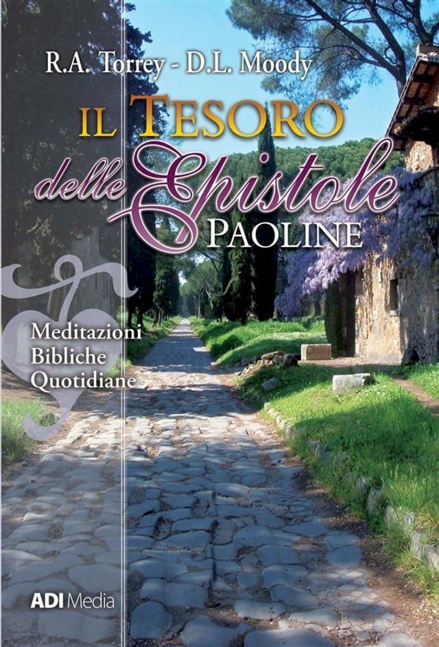  Il Tesoro delle Epistole Paoline(Kobo/電子書)