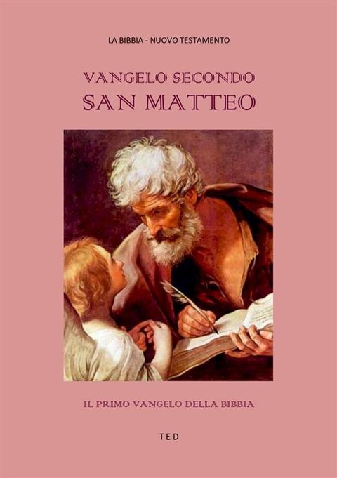 Vangelo secondo San Matteo(Kobo/電子書)