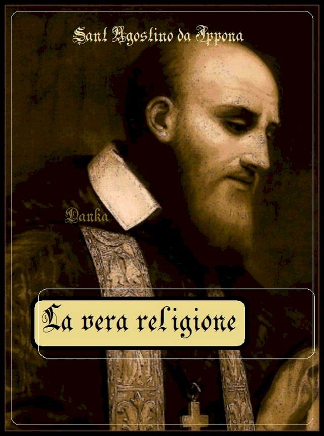  La vera religione(Kobo/電子書)