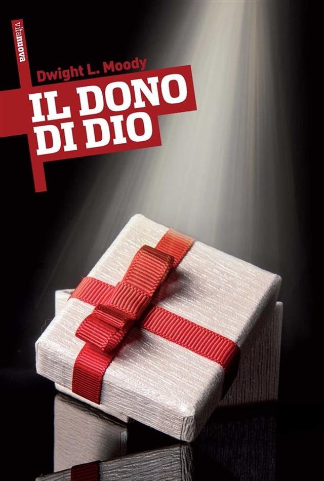  Il Dono di Dio(Kobo/電子書)