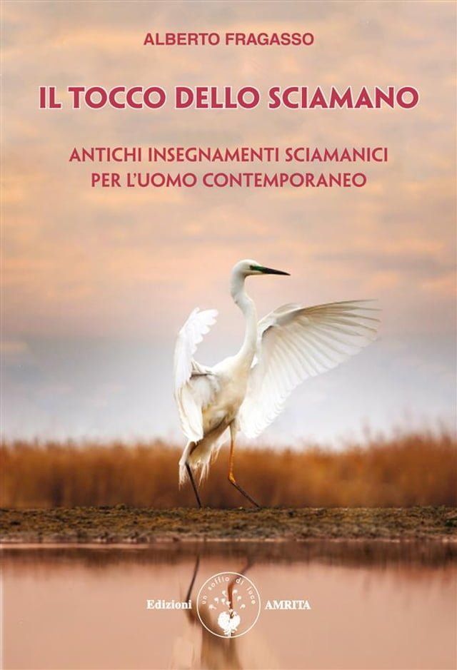  Il tocco dello sciamano(Kobo/電子書)