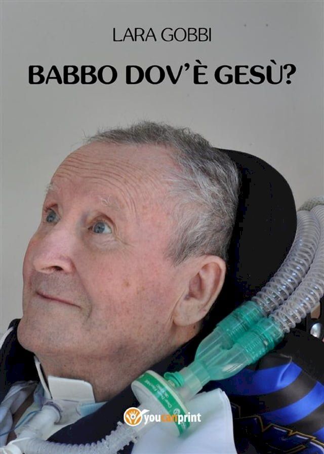  Babbo dov'&egrave; Ges&ugrave;?(Kobo/電子書)