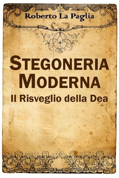 Stregoneria Moderna(Kobo/電子書)