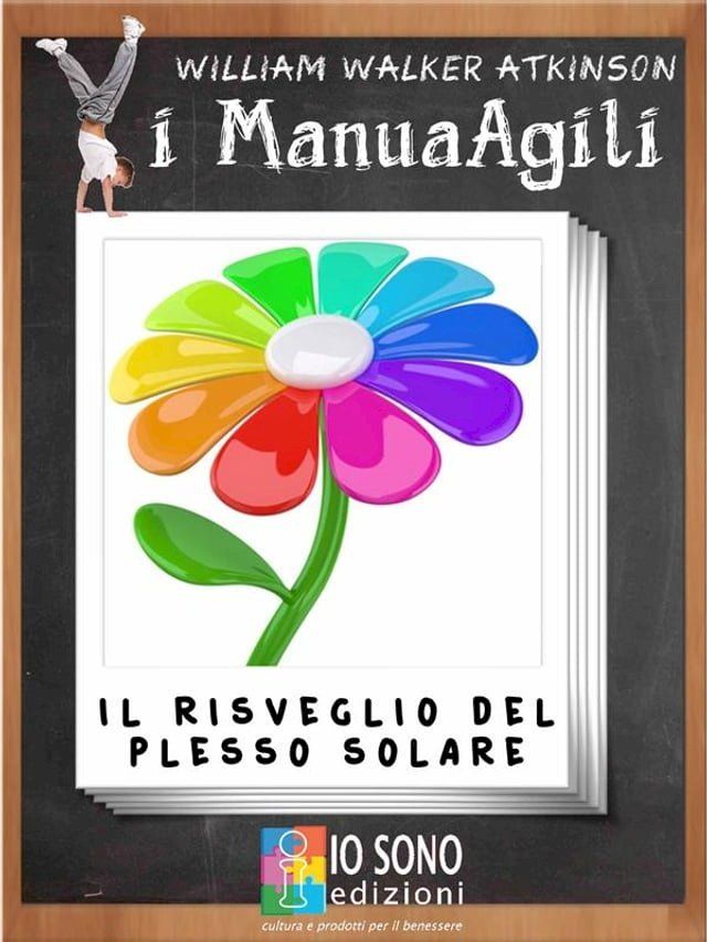  Il risveglio del plesso solare(Kobo/電子書)