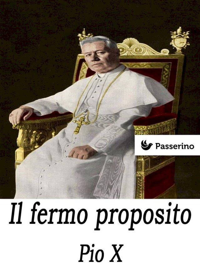  Il fermo proposito(Kobo/電子書)