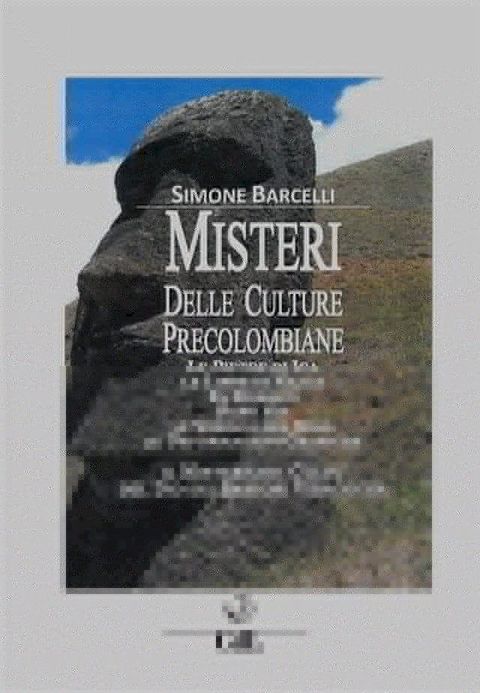 Misteri delle Culture Precolombiane(Kobo/電子書)