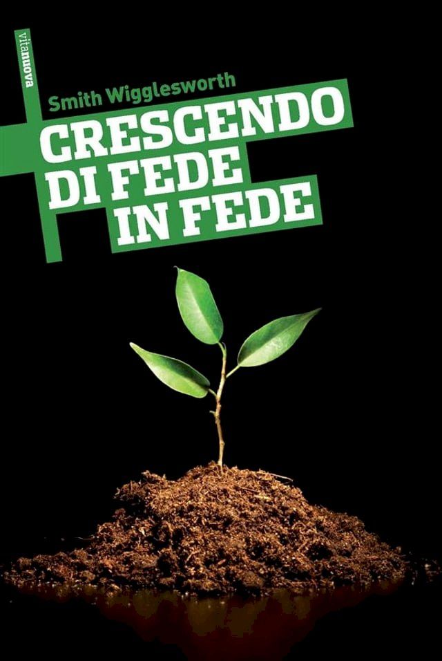  Crescendo di fede in fede(Kobo/電子書)