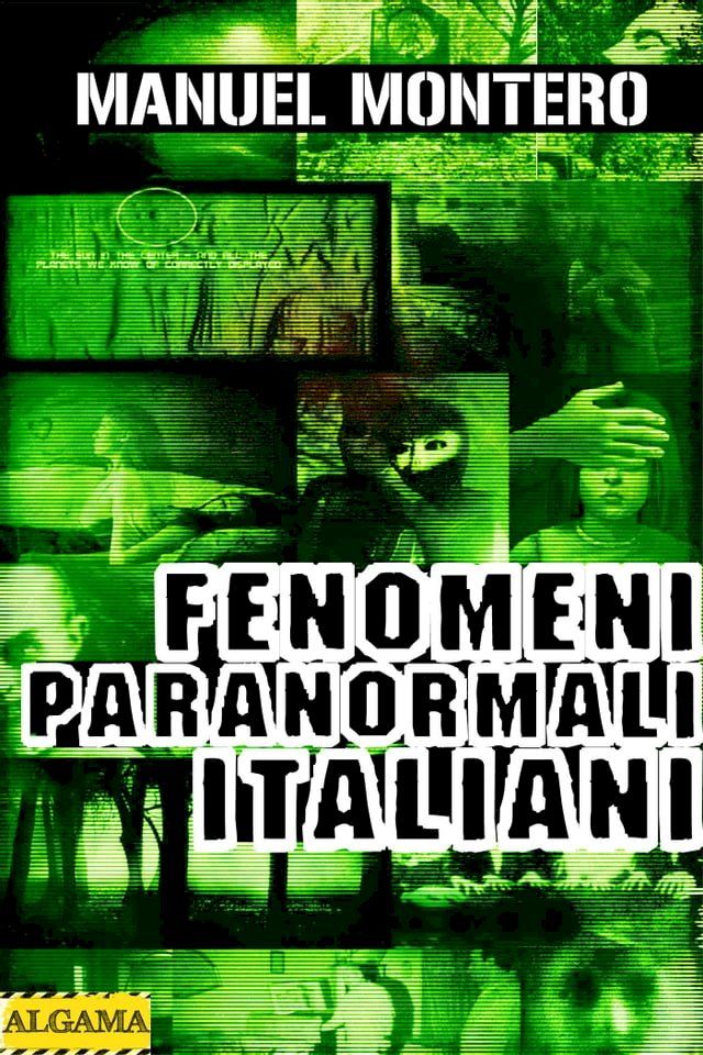  Fenomeni Paranormali Italiani(Kobo/電子書)