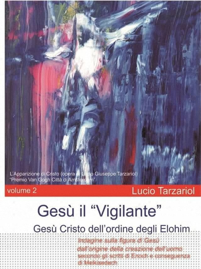  Gesù il Vigilante volume 2(Kobo/電子書)