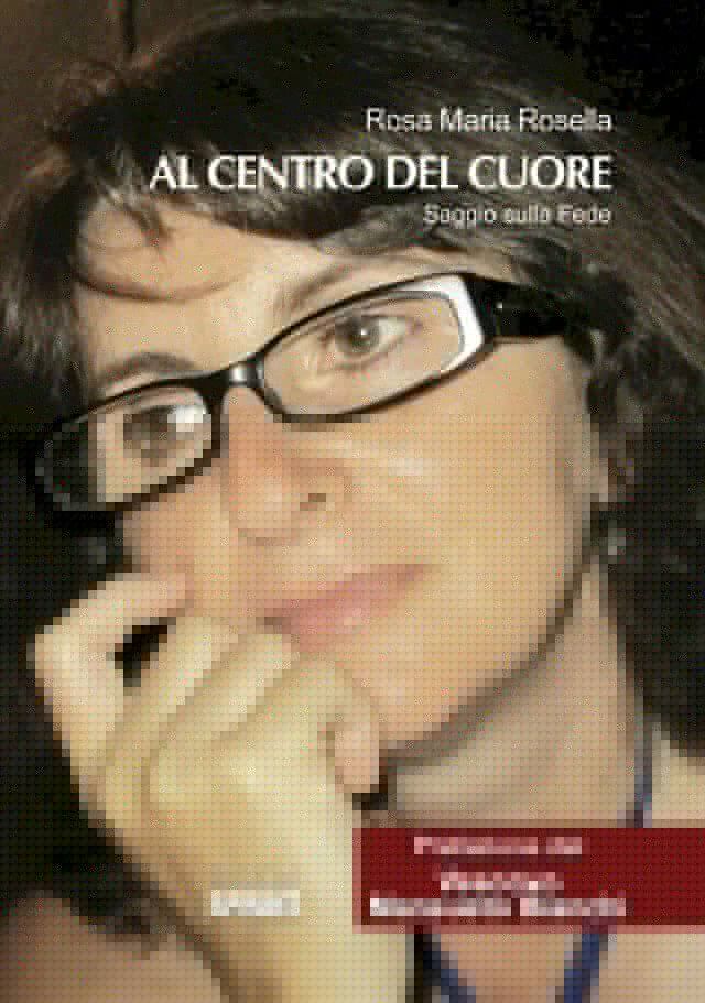  Al centro del cuore(Kobo/電子書)