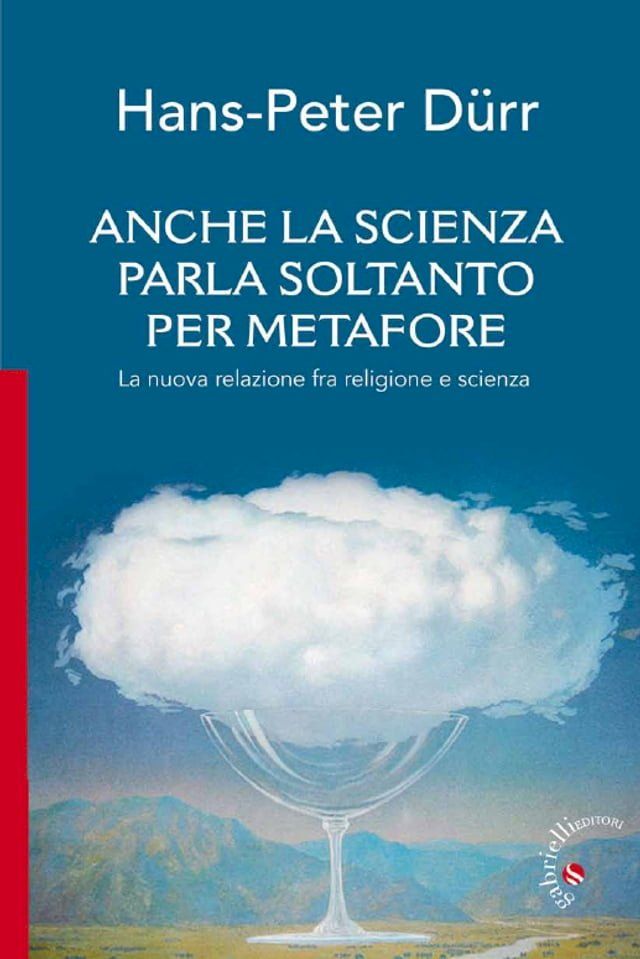  Anche la scienza parla soltanto per metafore(Kobo/電子書)