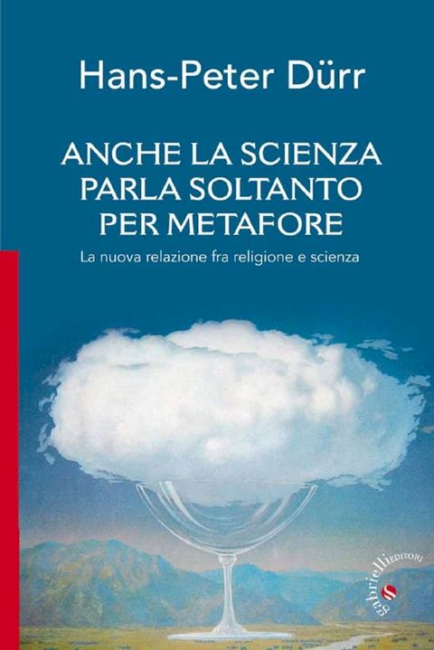 Anche la scienza parla soltanto per metafore(Kobo/電子書)