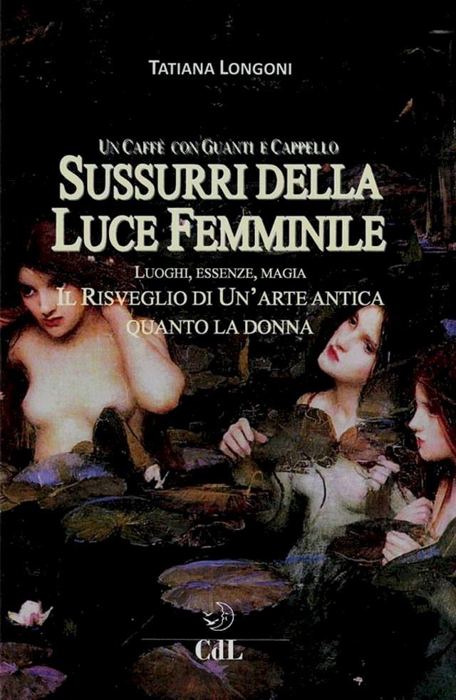  Sussurri della Luce Femminile(Kobo/電子書)