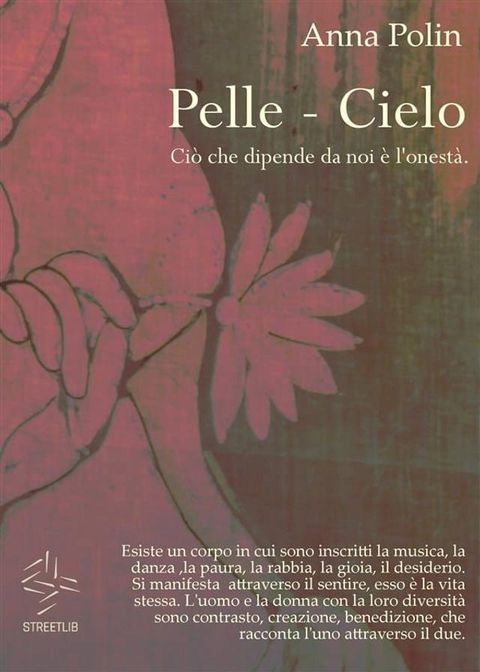 Pelle - Cielo(Kobo/電子書)