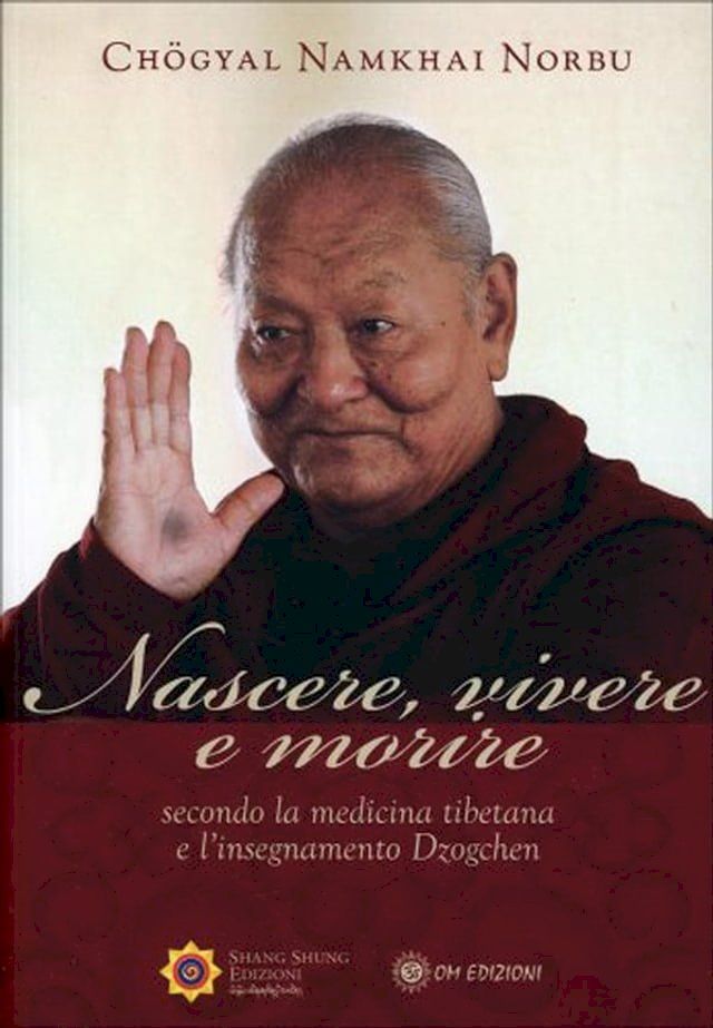  Nascere, Vivere e Morire(Kobo/電子書)