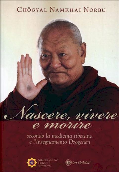 Nascere, Vivere e Morire(Kobo/電子書)