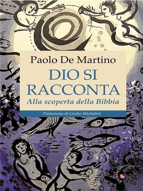 Dio si racconta(Kobo/電子書)