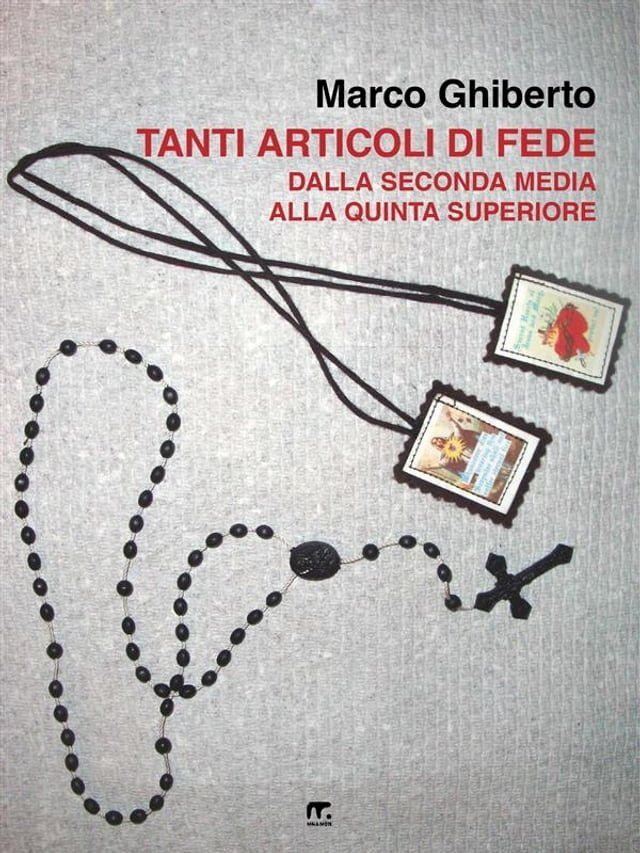  Tanti articoli di fede(Kobo/電子書)