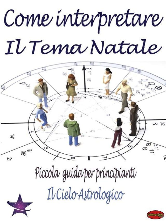  Come Interpretare il Tema Natale(Kobo/電子書)