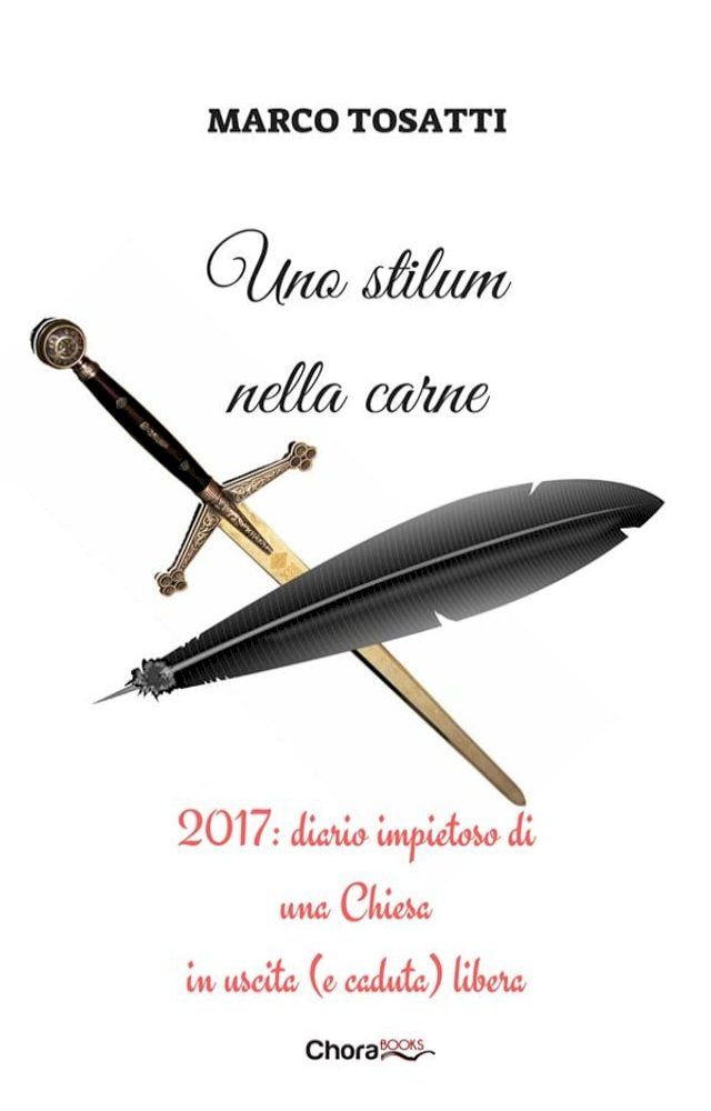  Uno stilum nella carne(Kobo/電子書)