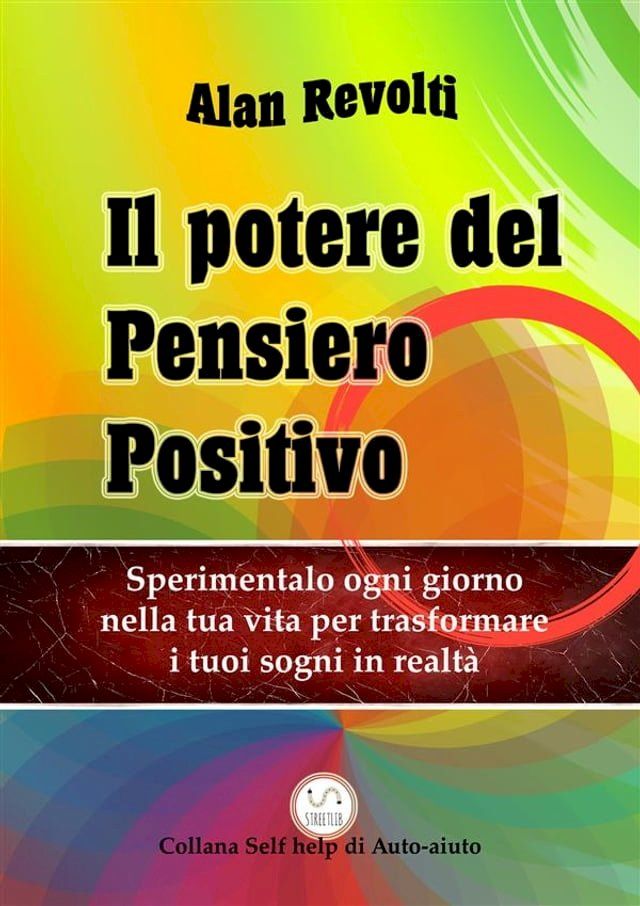  Il Potere del Pensiero Positivo(Kobo/電子書)