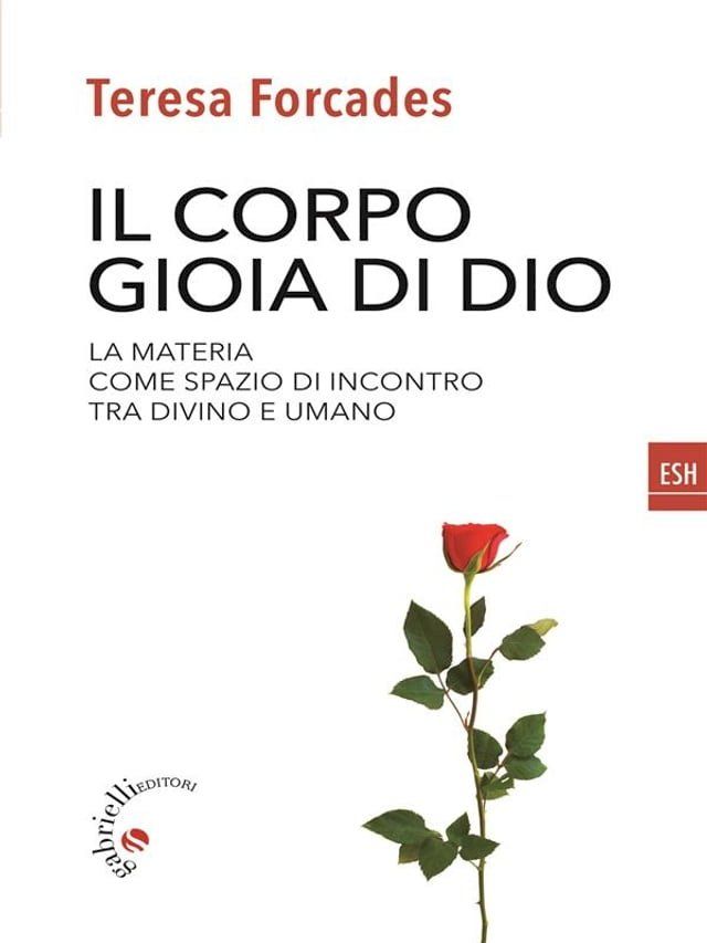  Il corpo gioia di Dio(Kobo/電子書)