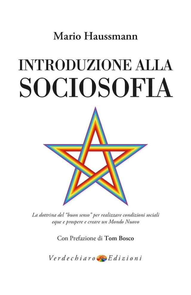  Introduzione alla Sociosofia(Kobo/電子書)